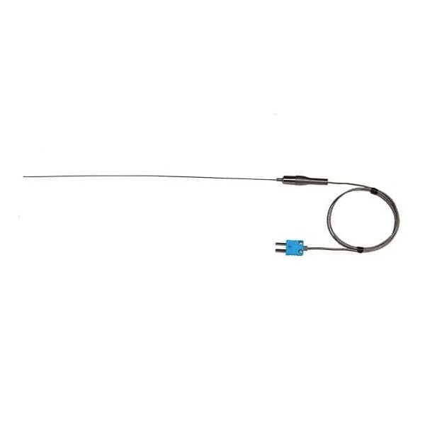 Type-T, Hi-Temp 25"L, .063"DProbe, Mini-